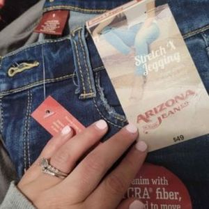 Arizona jeans